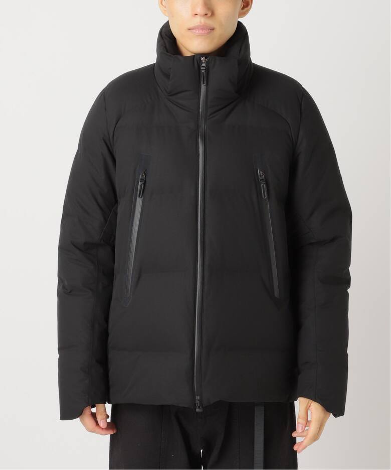 DESCENTE ALLTERRAIN/デサント】別注 AMBIT / アンビット（ダウン 