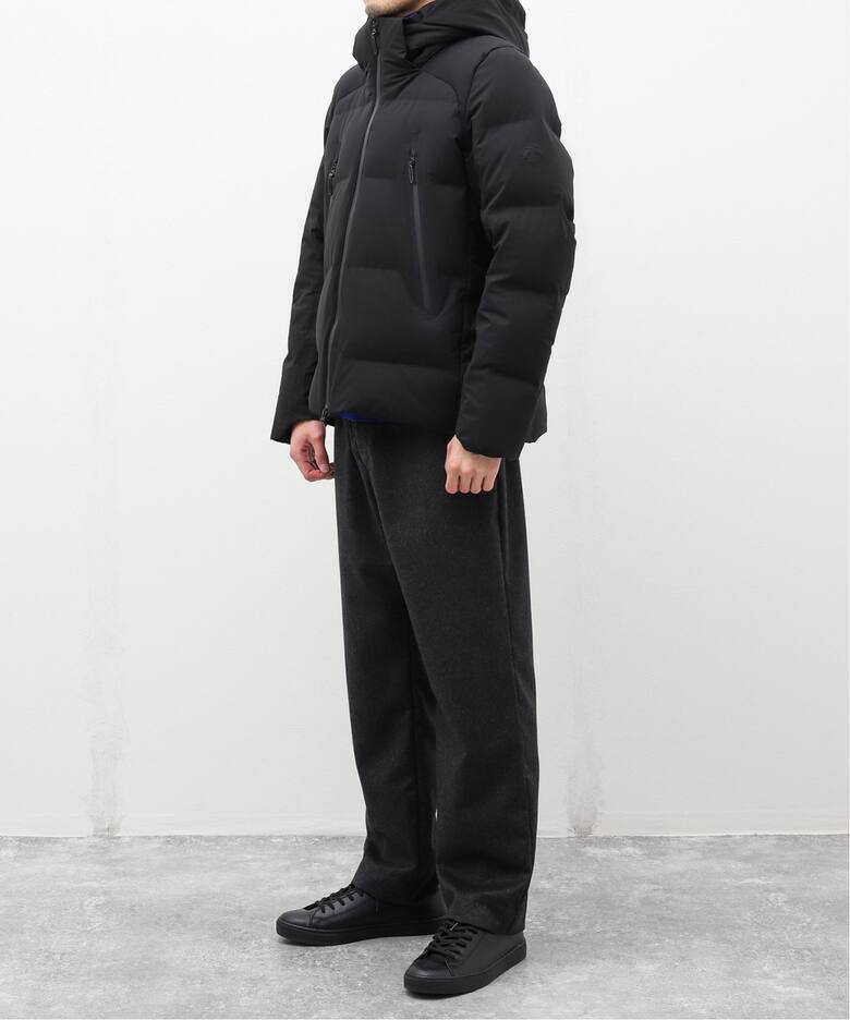 DESCENTE ALLTERRAIN/デサント】別注 AMBIT / アンビット（ダウン 