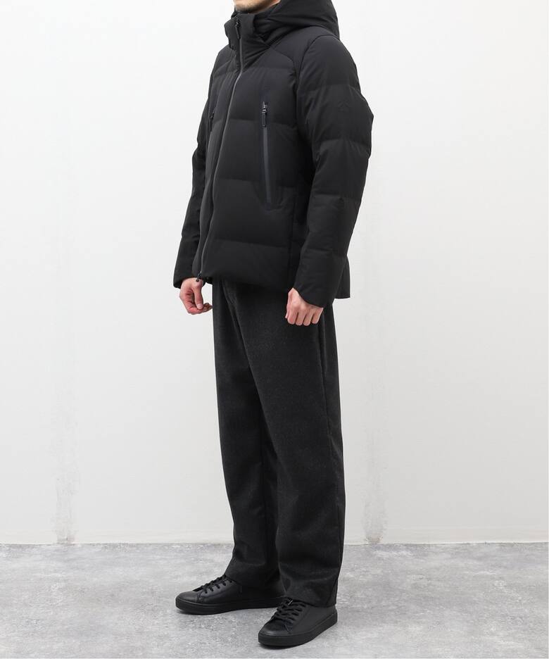 DESCENTE ALLTERRAIN/デサント】別注 AMBIT / アンビット（ダウン 