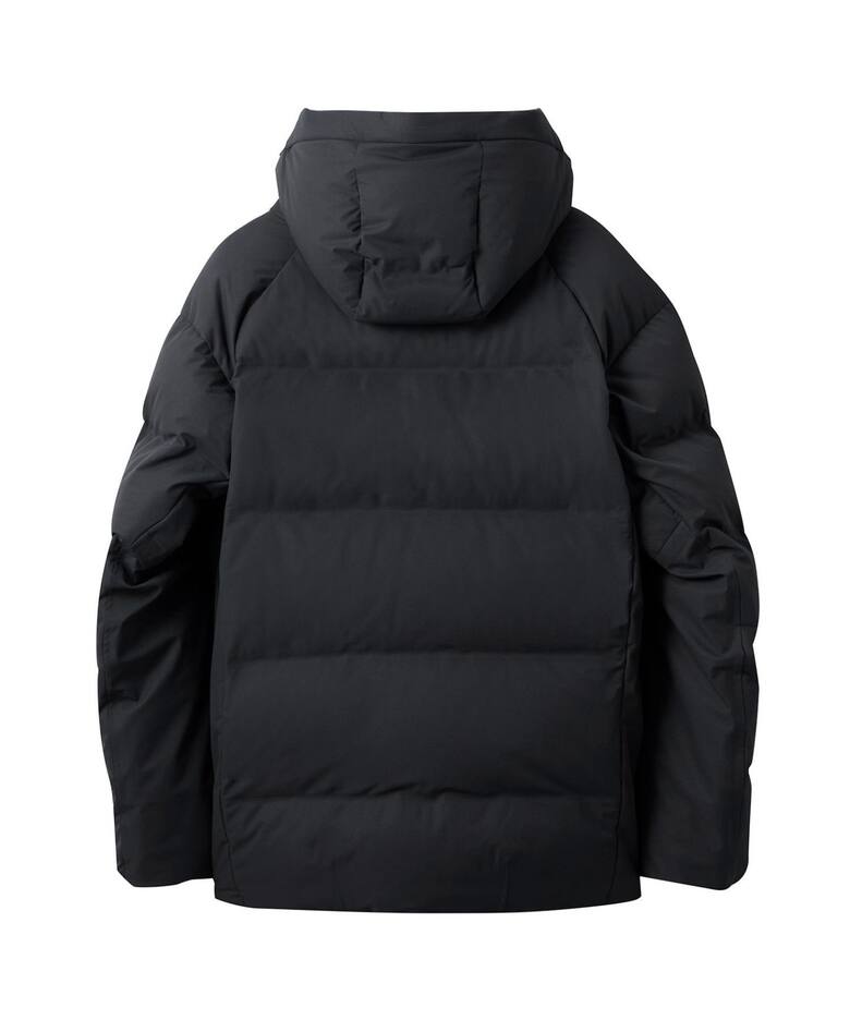 DESCENTE ALLTERRAIN / デサント】オーバーサイズジャケット 
