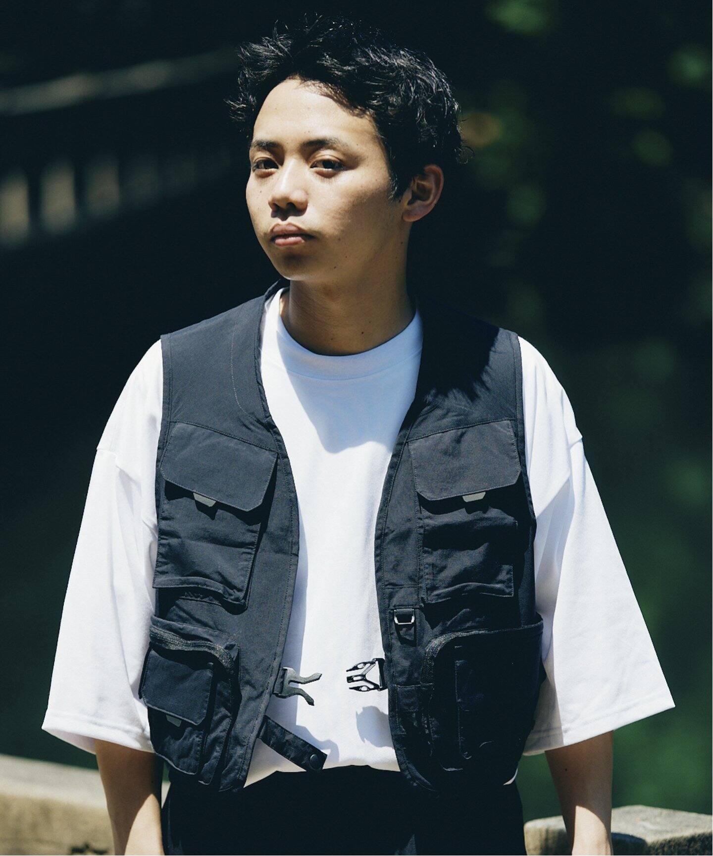 DAIWA / ダイワ】別注 フィッシングベスト（ベスト）｜JOURNAL 