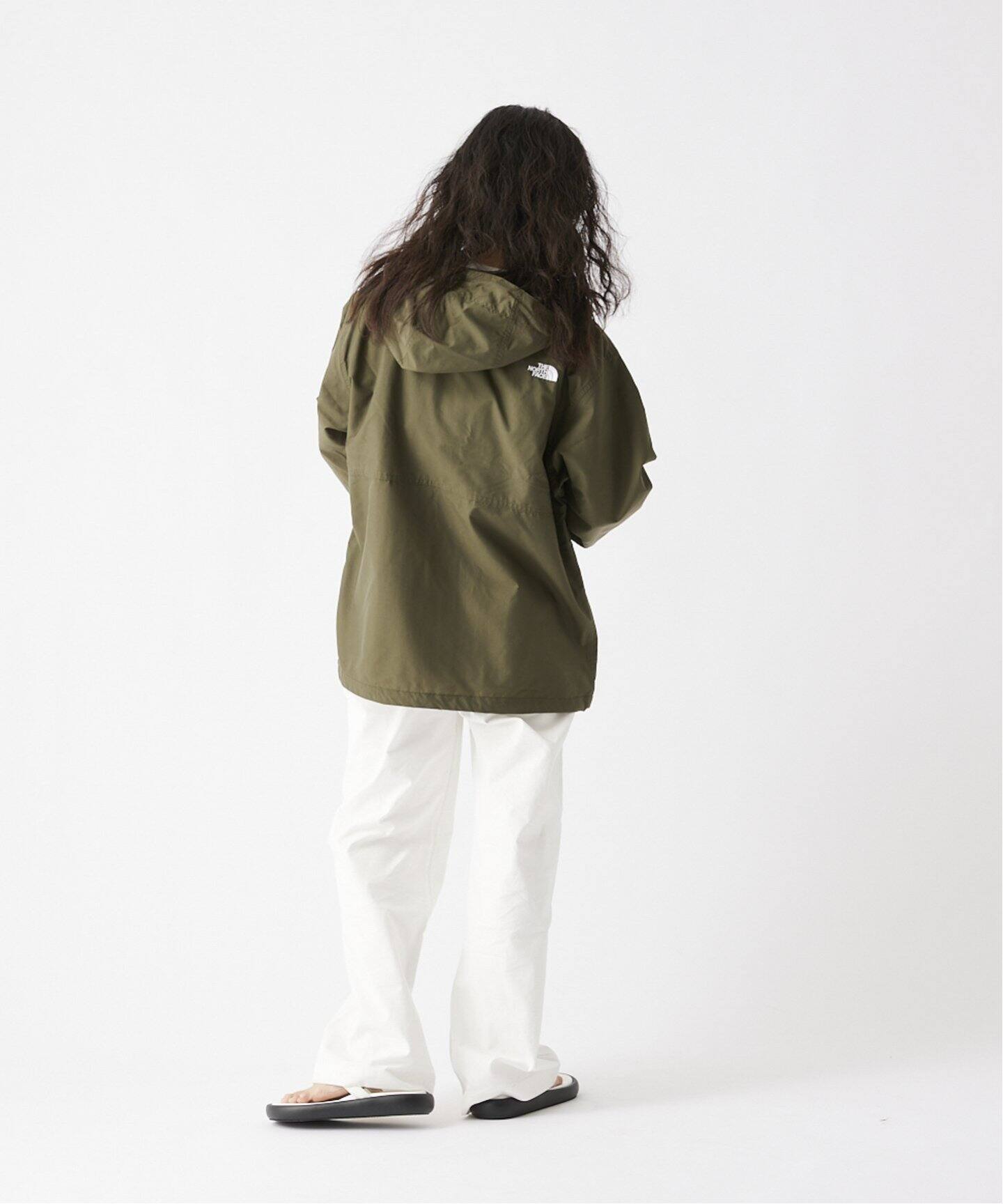 THE NORTH FACE / ザ ノースフェイス】Compact Jacket（マウンテン