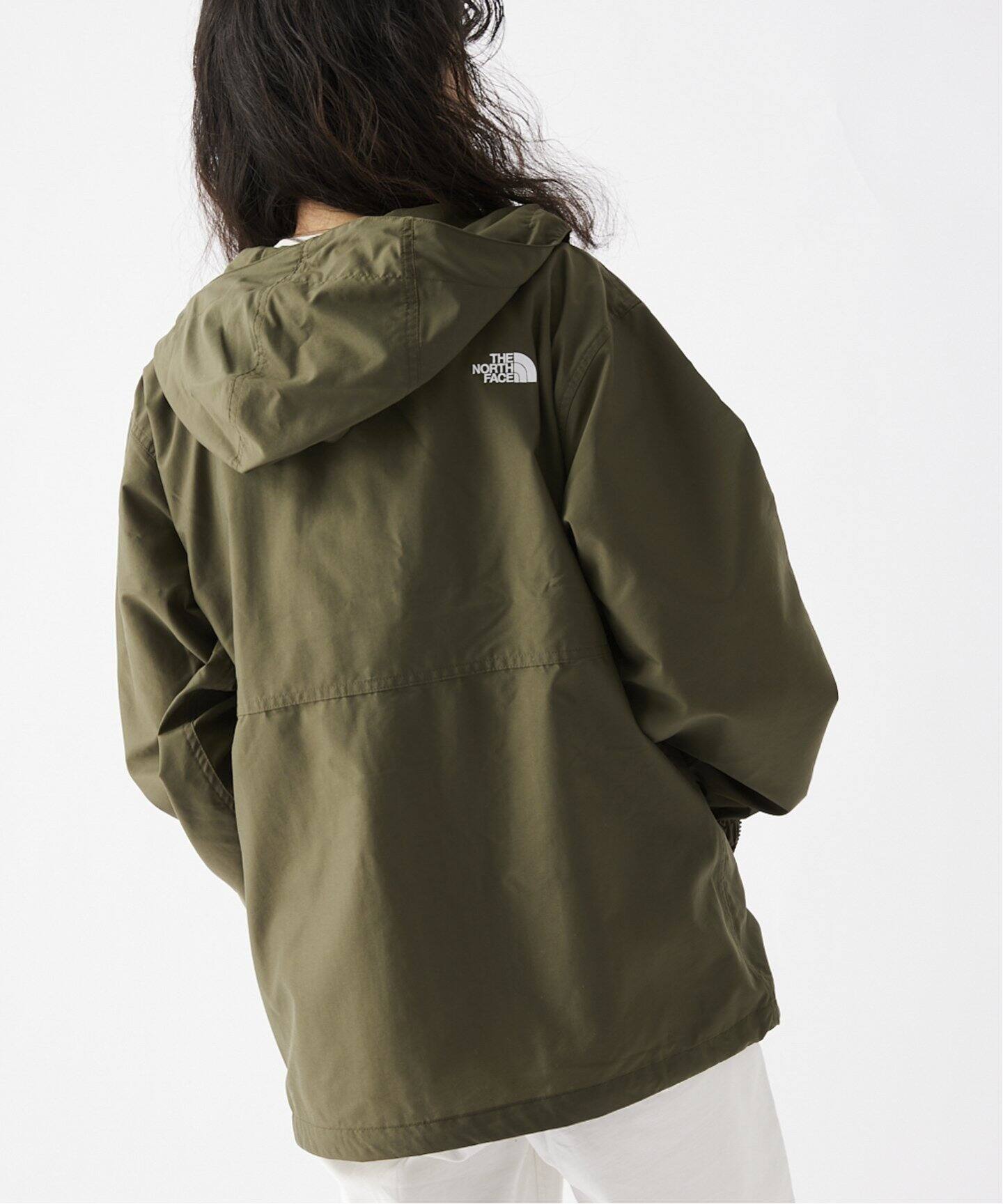 THE NORTH FACE / ザ ノースフェイス】Compact Jacket（マウンテン