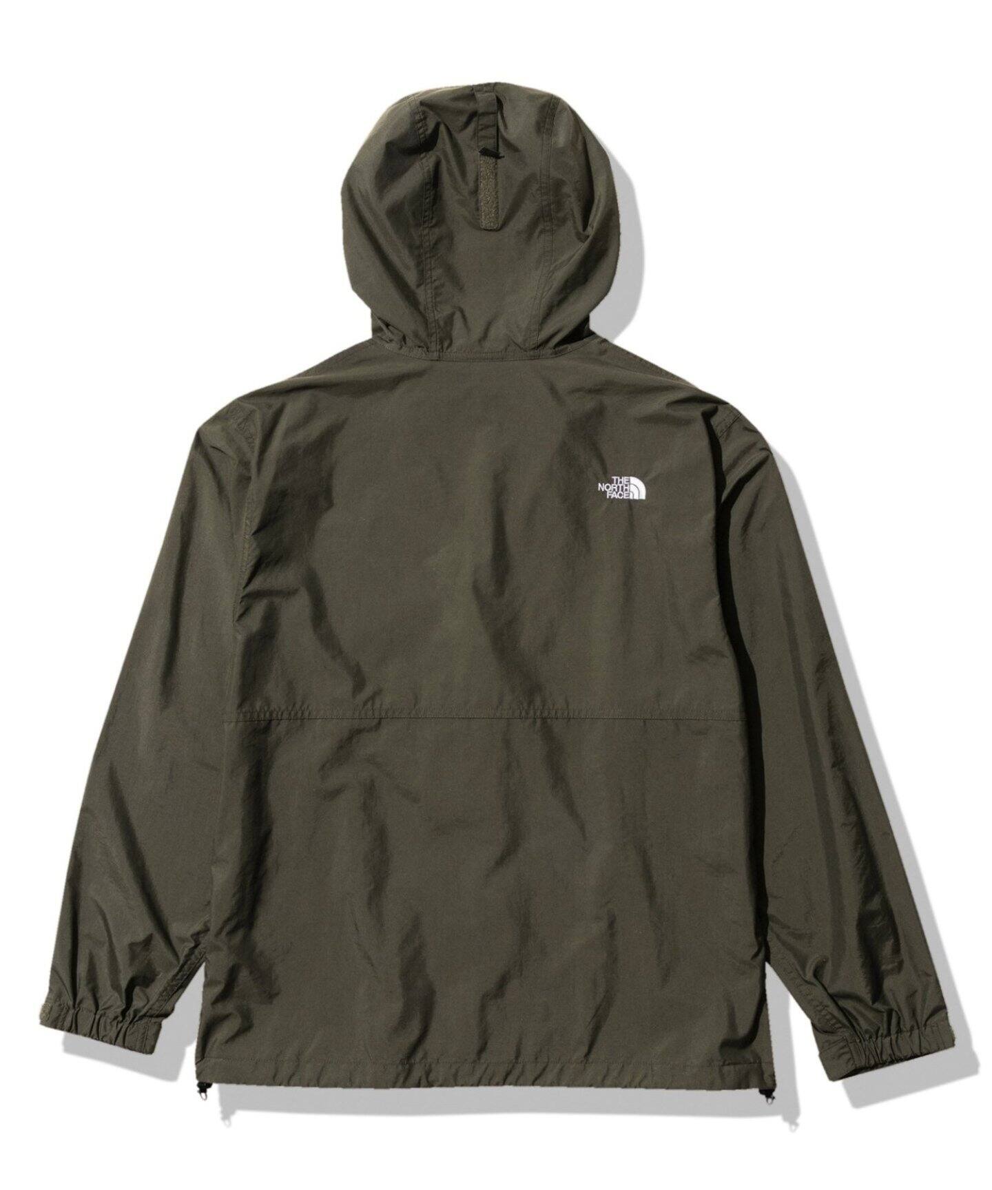 THE NORTH FACE / ザ ノースフェイス】Compact Jacket（マウンテン