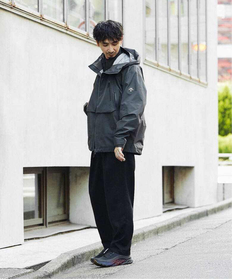 DESCENTE ALLTERRAIN / デサント】ゴアテックスジャケット SP 