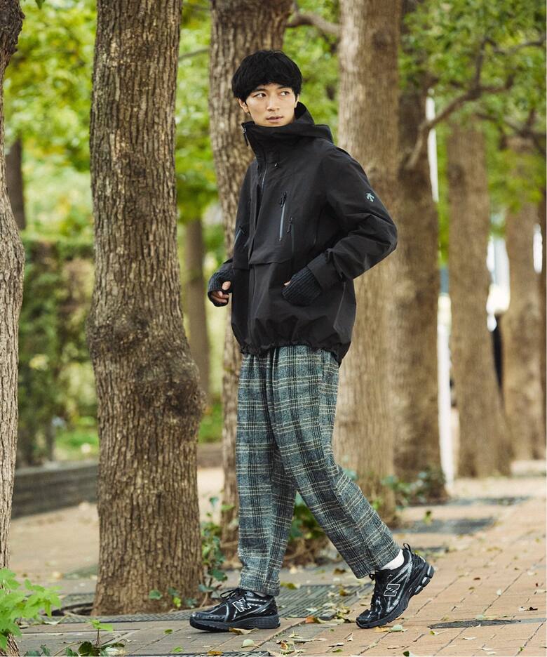 DESCENTE ALLTERRAIN / デサント】ゴアテックスジャケット SP 