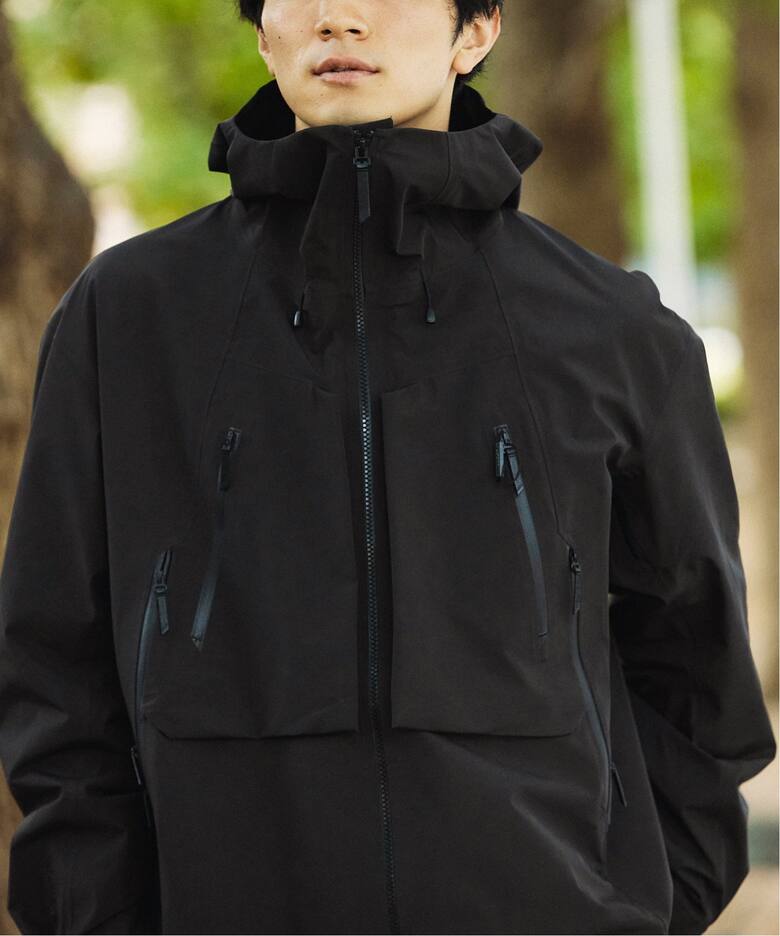 DESCENTE ALLTERRAIN / デサント】ゴアテックスジャケット SP 