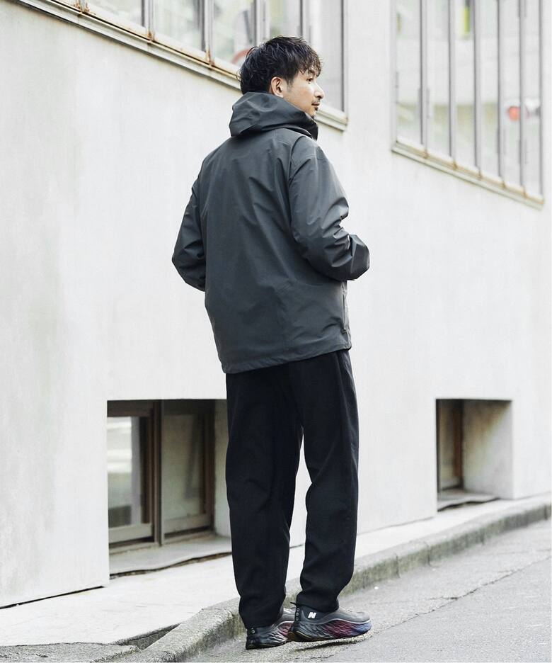 DESCENTE ALLTERRAIN / デサント】ゴアテックスジャケット SP 