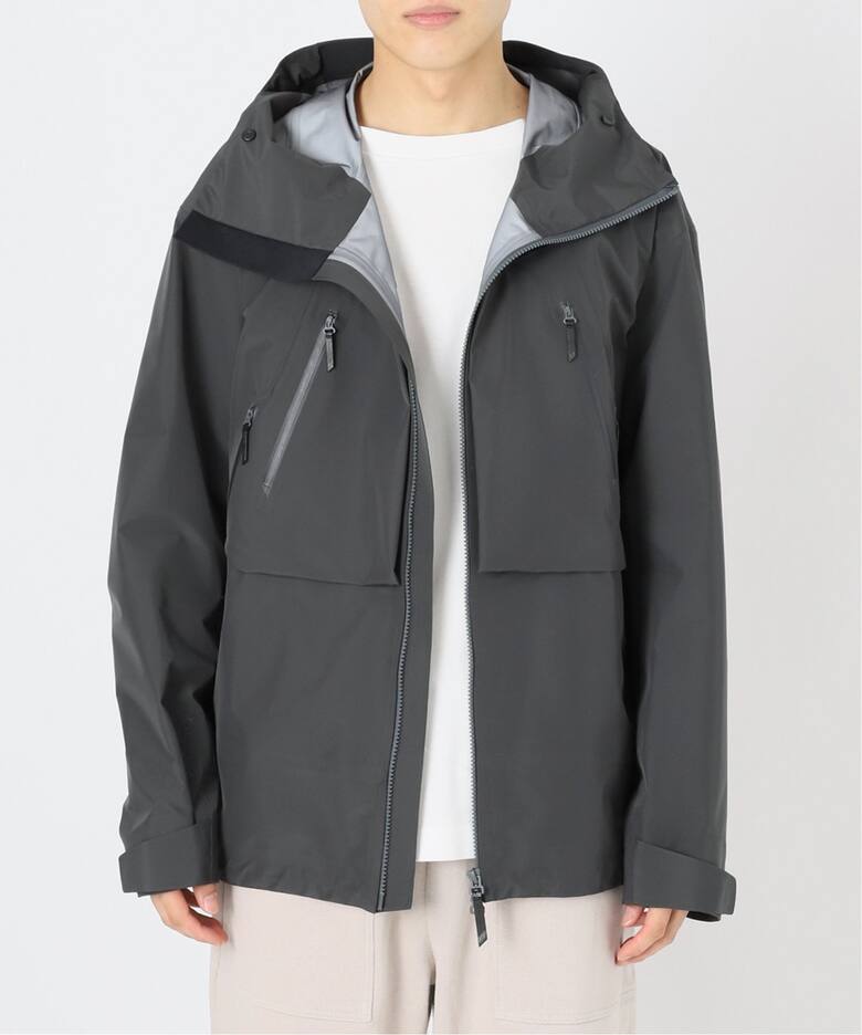 DESCENTE ALLTERRAIN / デサント】ゴアテックスジャケット SP 