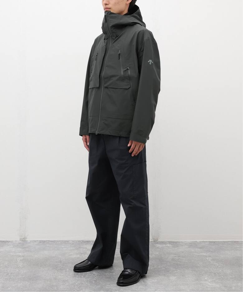 DESCENTE ALLTERRAIN / デサント】ゴアテックスジャケット SP 