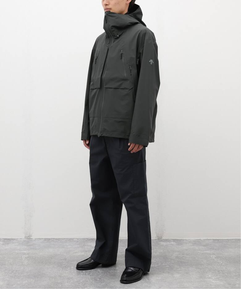 DESCENTE ALLTERRAIN / デサント】ゴアテックスジャケット SP 