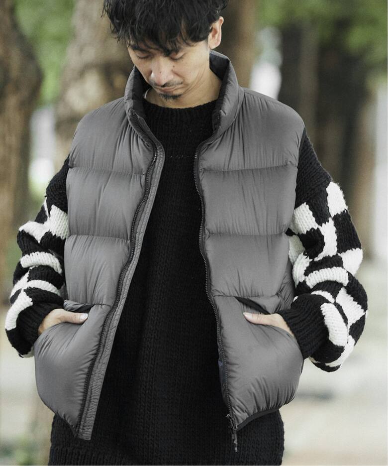 ブルゾン／アウター