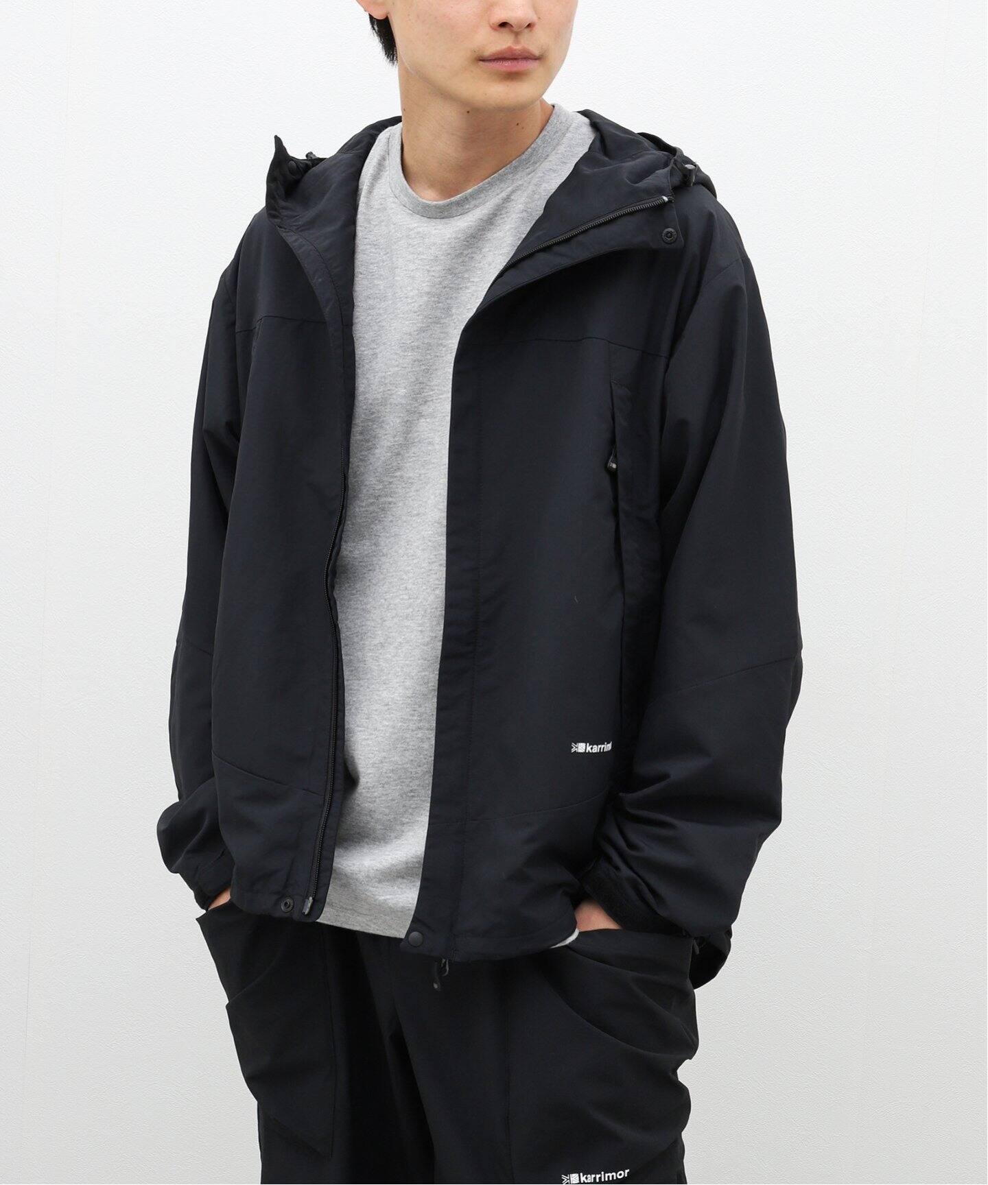 WEB限定》【karrimor / カリマー】TRITON JKT / トライトン ジャケット  