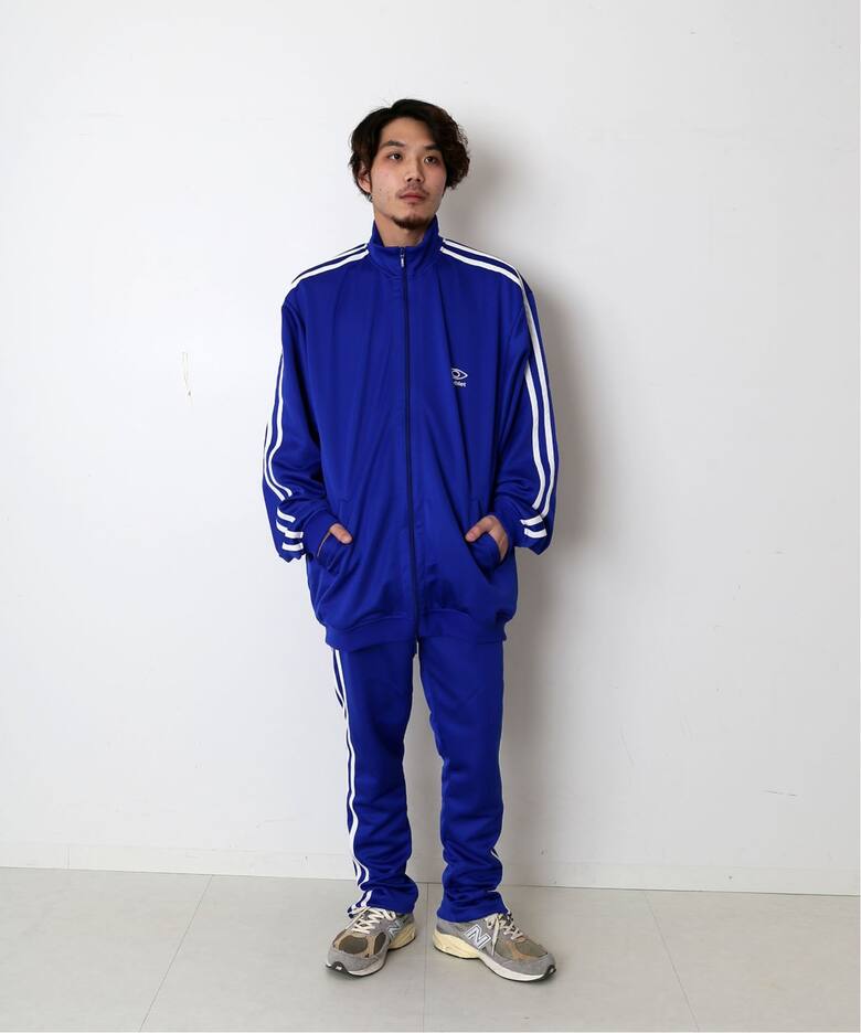 doublet / ダブレット】INVISIBLE TRACK JACKET（その他ブルゾン 