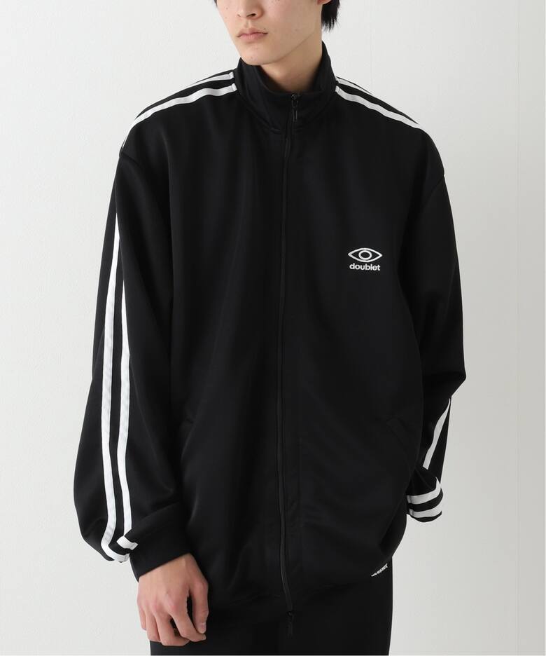 doublet / ダブレット】INVISIBLE TRACK JACKET（その他ブルゾン 