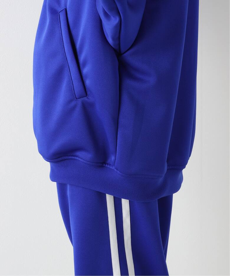 doublet / ダブレット】INVISIBLE TRACK JACKET（その他ブルゾン 