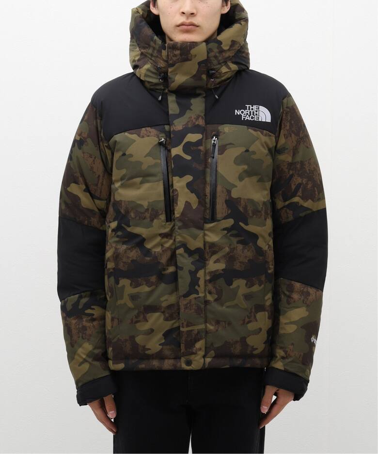 THE NORTH FACE / ザ ノースフェイス】Novelty Baltro Light Jacket 