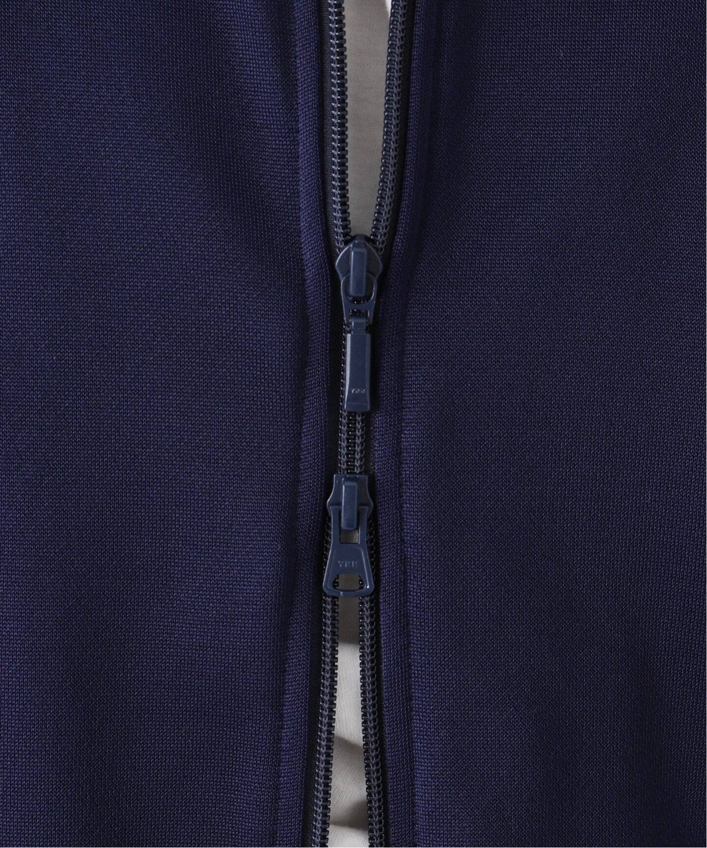 is-ness fleece setup track イズネストラックフリース