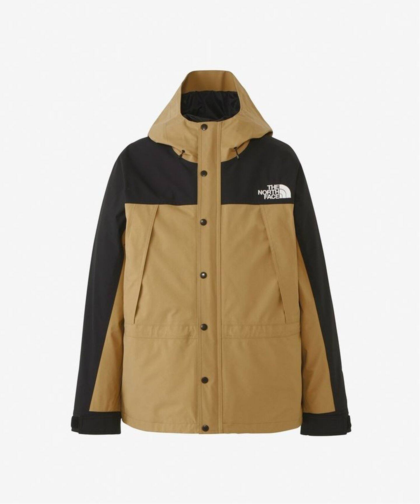 WEB限定》【THE NORTH FACE / ザ ノースフェイス】Mountain Light  