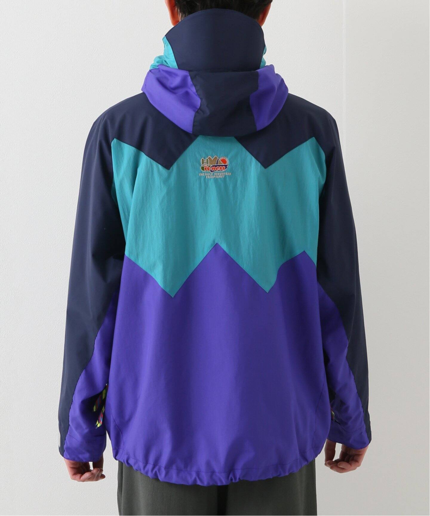 is-ness THM ANNAPURNA MOUNTAIN JACKET M | ヤマダウェブコム