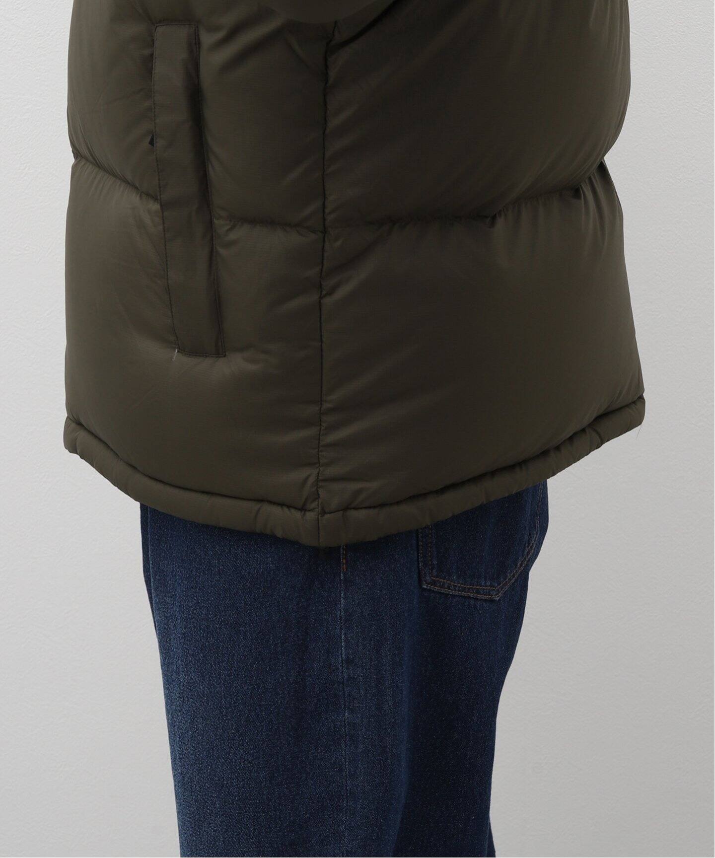 WEB限定【THE NORTH FACE / ザ ノースフェイス】Nuptse Jacket 