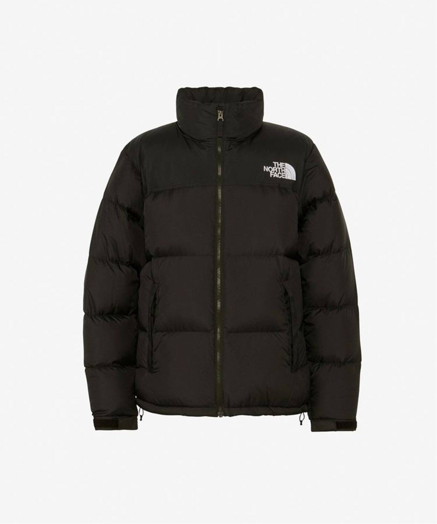 WEB限定【THE NORTH FACE / ザ ノースフェイス】Nuptse Jacket 