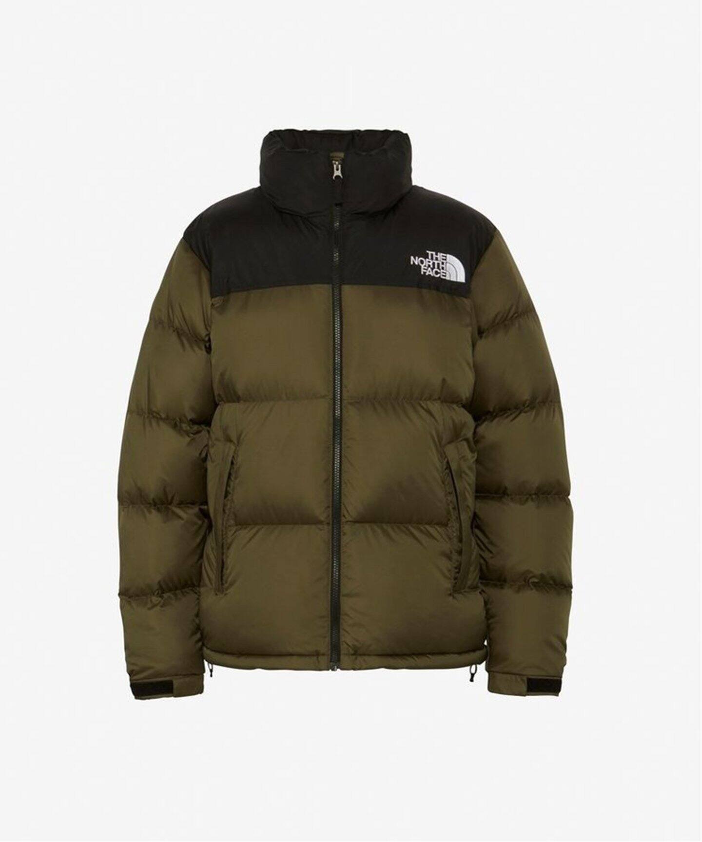 WEB限定【THE NORTH FACE / ザ ノースフェイス】Nuptse Jacket 
