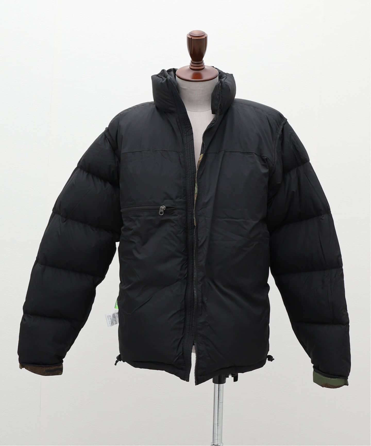 WEB限定【THE NORTH FACE / ザ ノースフェイス】Novelty Nuptse