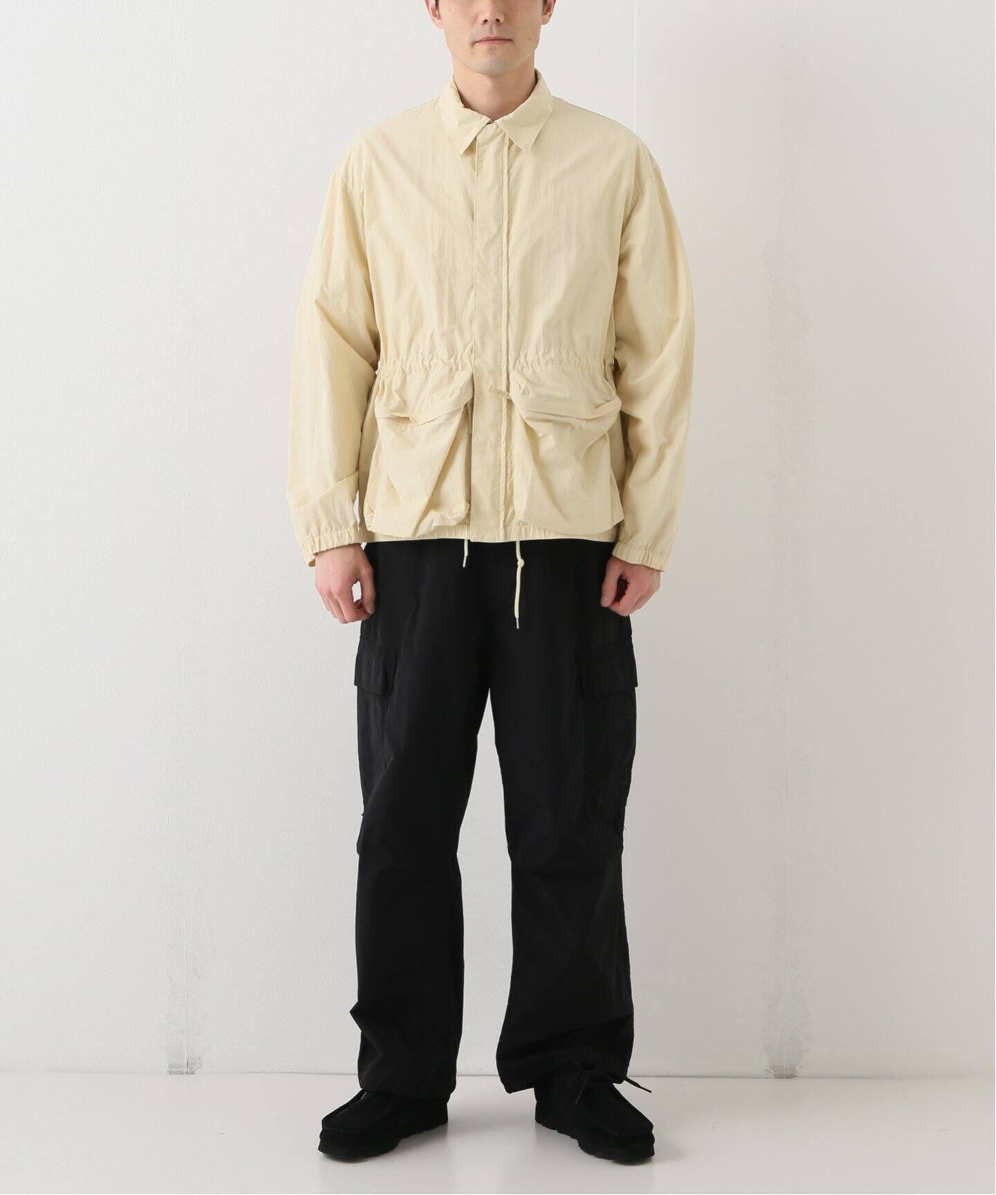UNUSED / アンユーズド】 US2305 POCKET BLOUSON（その他ブルゾン 