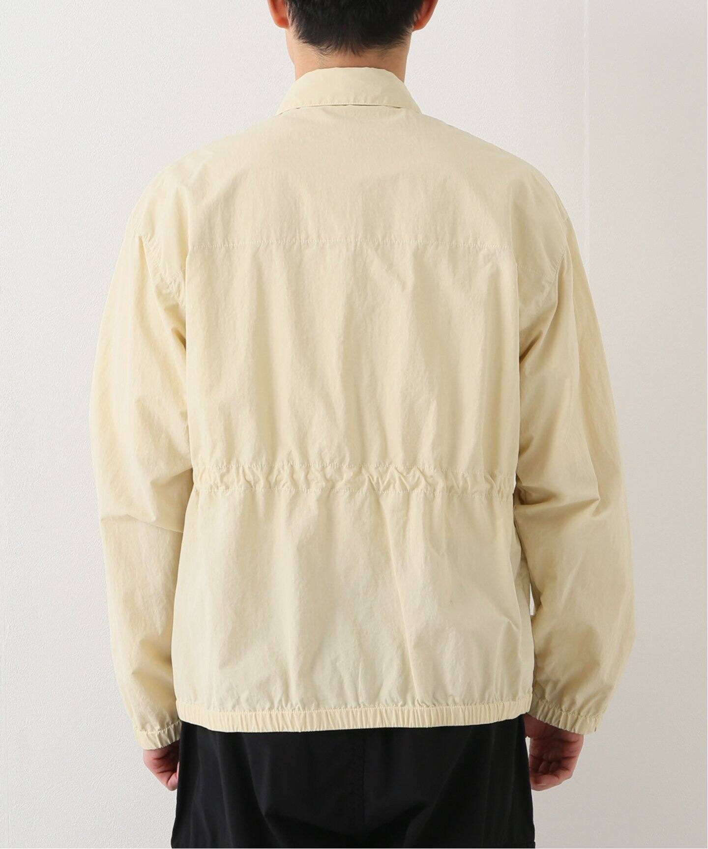 UNUSED / アンユーズド】 US2305 POCKET BLOUSON（その他ブルゾン 