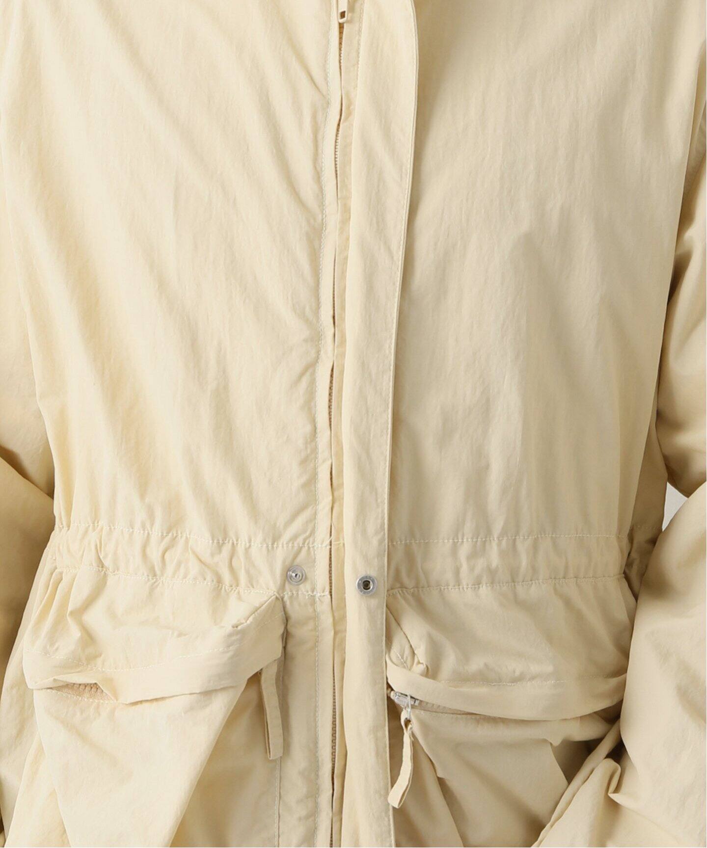 UNUSED / アンユーズド】 US2305 POCKET BLOUSON（その他ブルゾン 