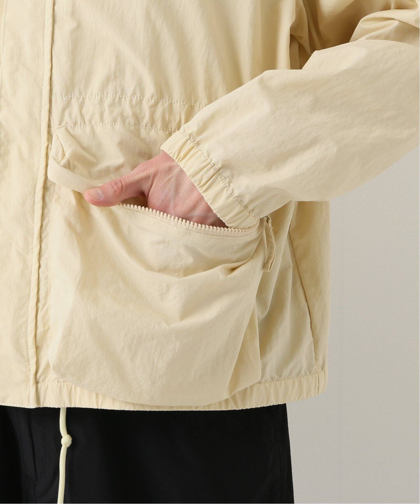 UNUSED / アンユーズド】 US2305 POCKET BLOUSON（その他ブルゾン 