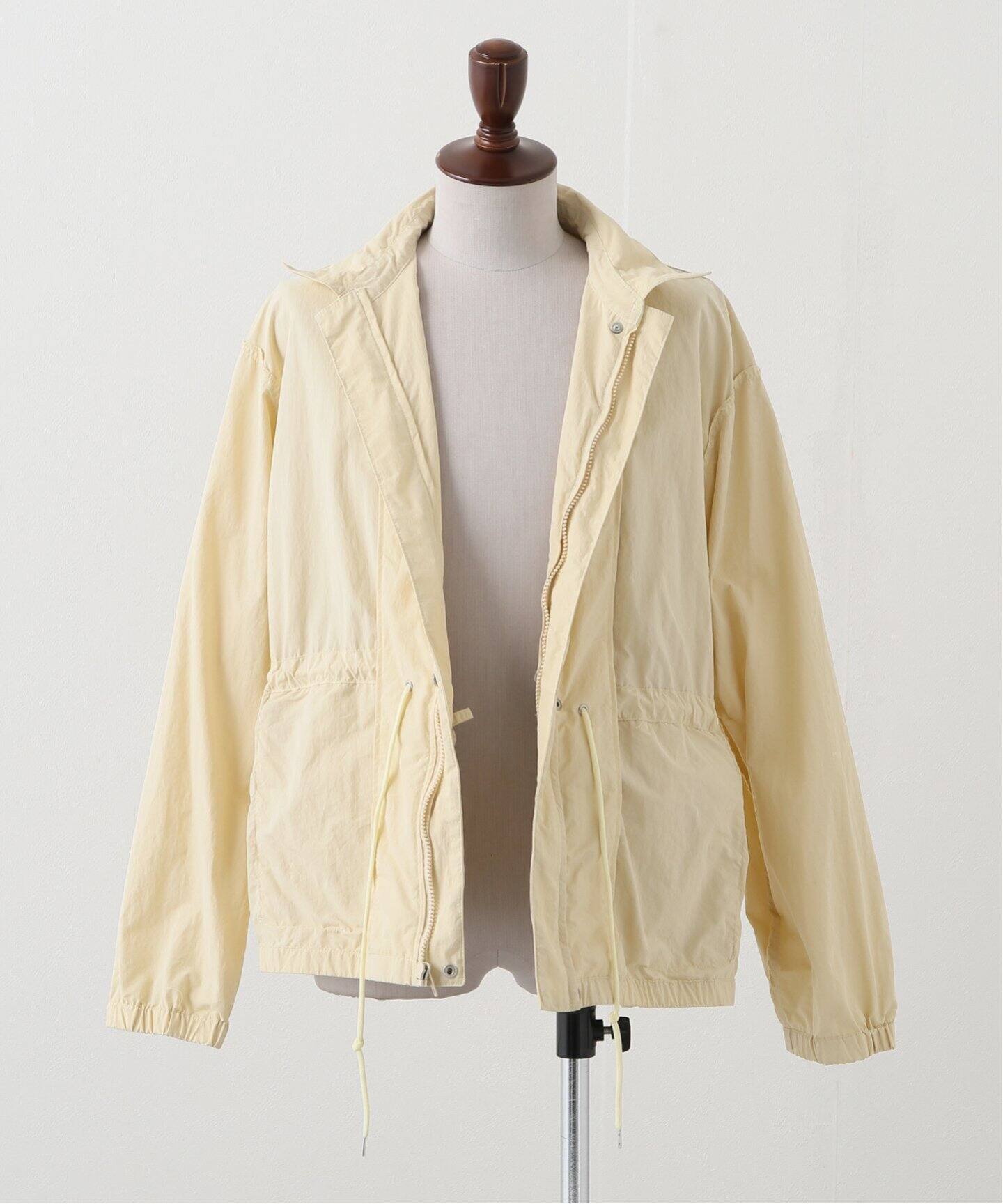 UNUSED / アンユーズド】 US2305 POCKET BLOUSON（その他ブルゾン 