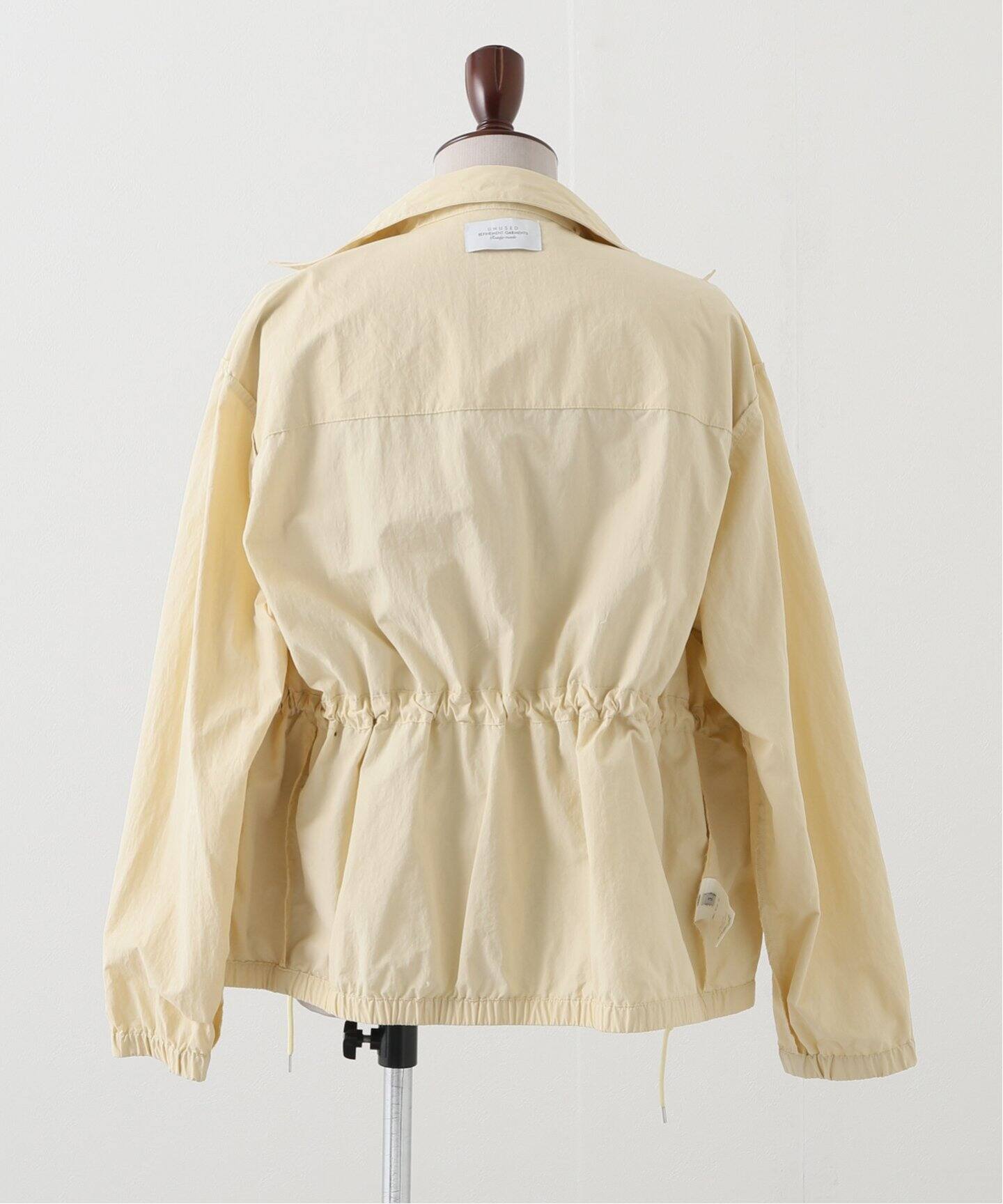 UNUSED / アンユーズド】 US2305 POCKET BLOUSON（その他ブルゾン 