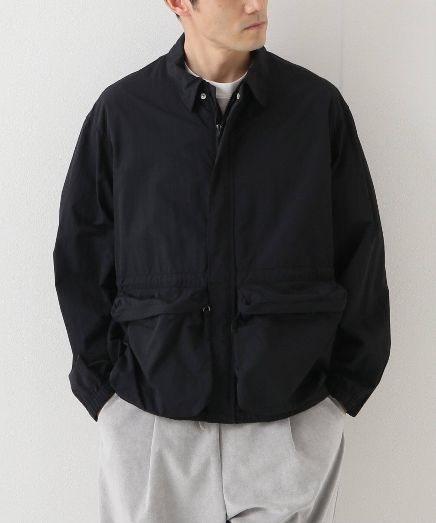 UNUSED / アンユーズド】 US2305 POCKET BLOUSON（その他ブルゾン 
