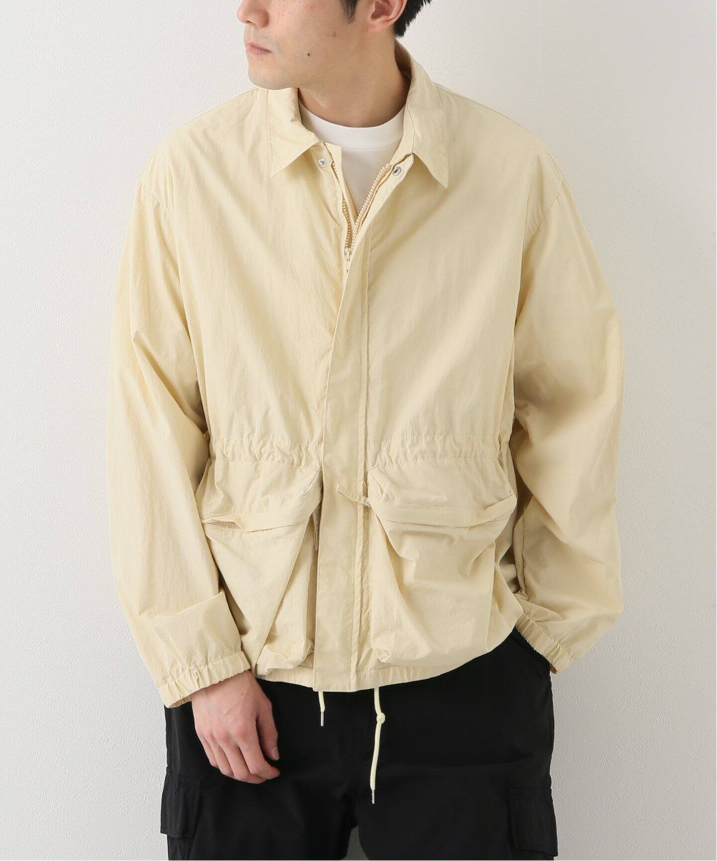 UNUSED / アンユーズド】 US2305 POCKET BLOUSON（その他ブルゾン 