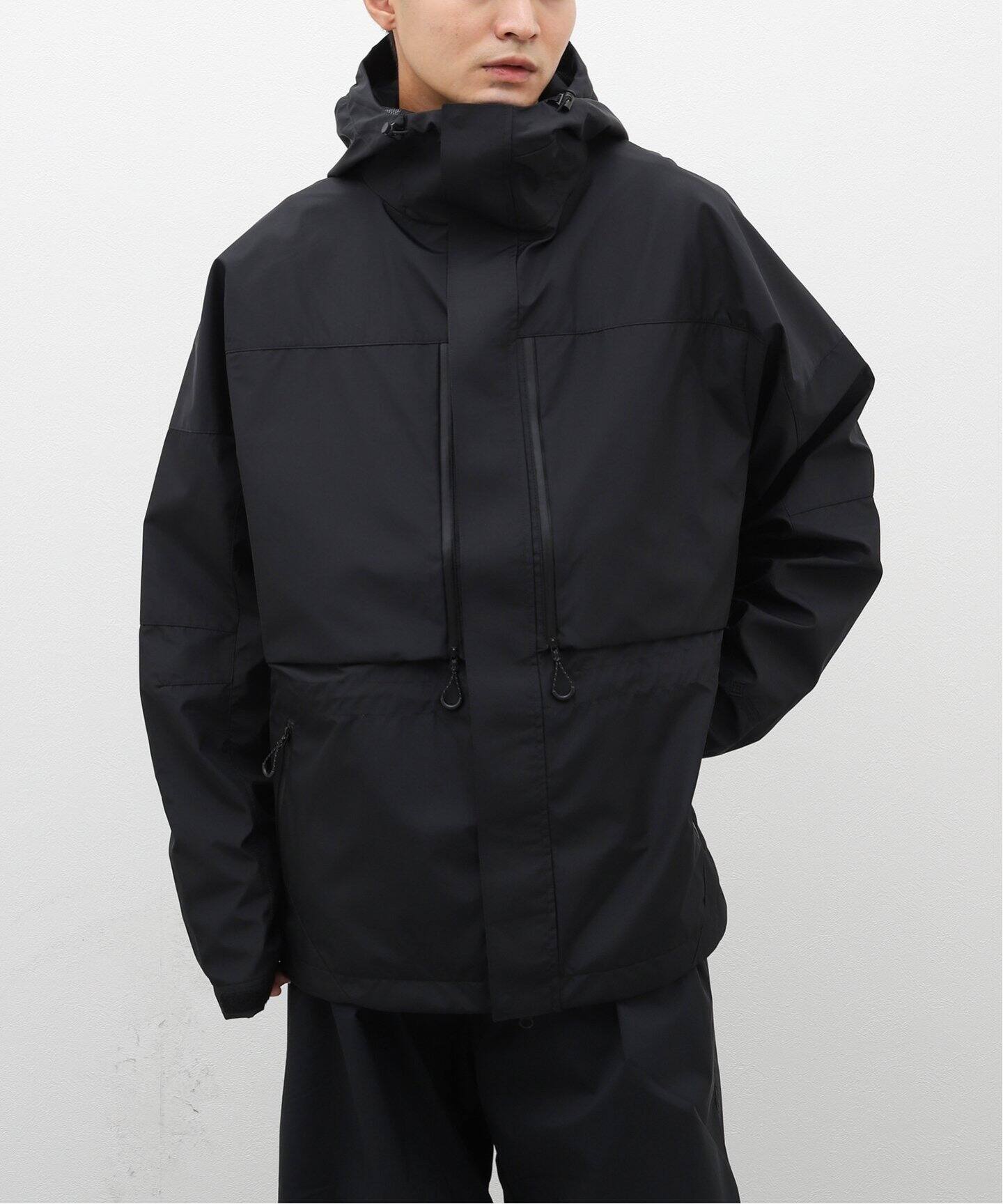 MARMOT CAPITAL / マーモット キャピタル】WINDSTOPPER CITIFIELD 