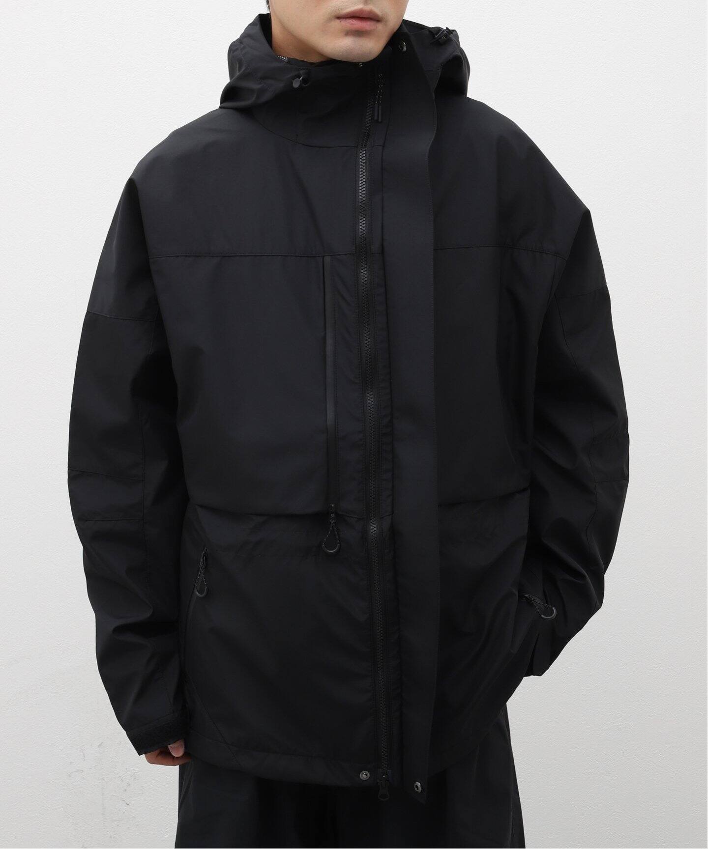 MARMOT CAPITAL / マーモット キャピタル】WINDSTOPPER CITIFIELD  