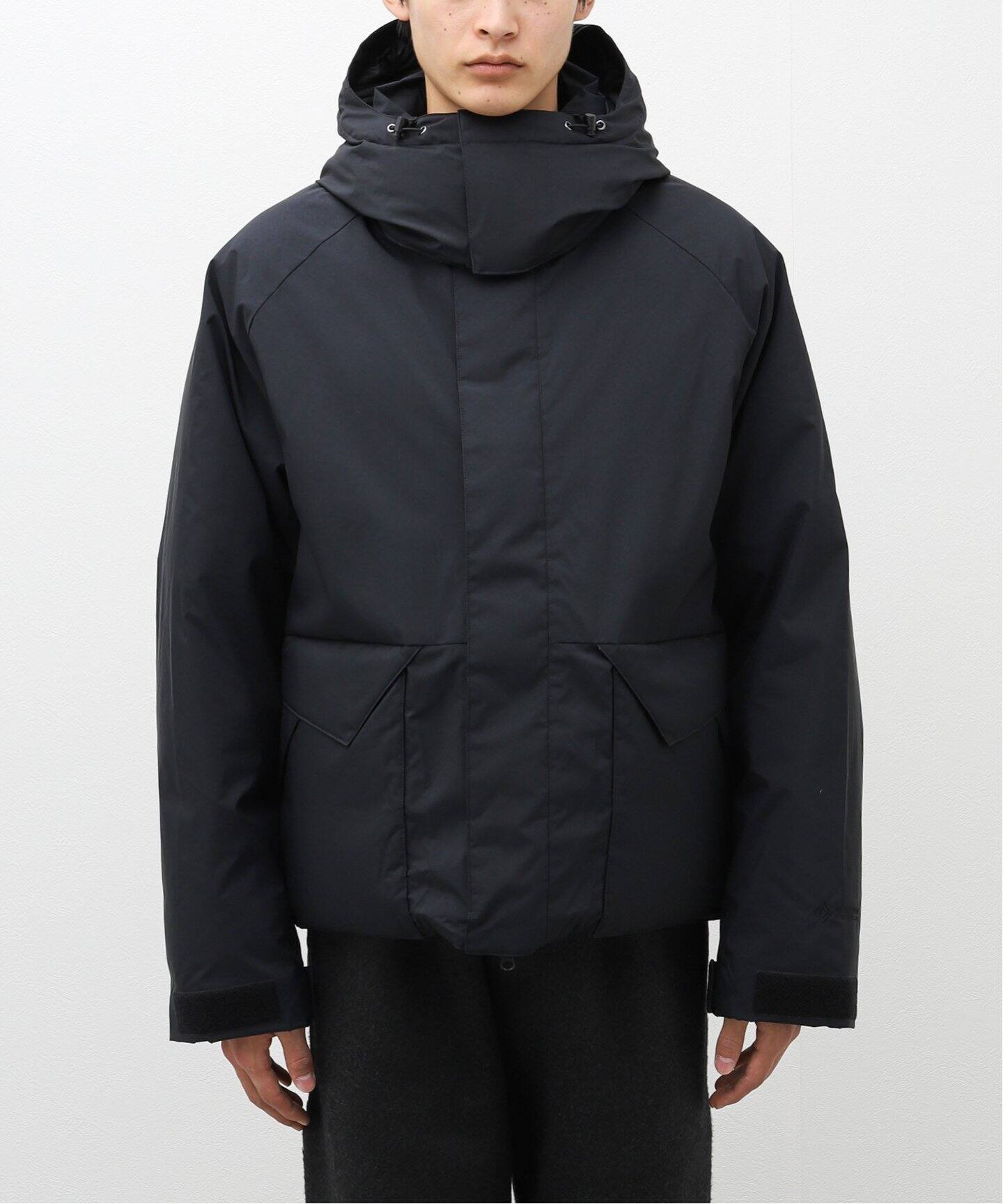 MARMOT CAPITAL / マーモット キャピタル】WINDSTOPPER LIGHT MAMMOTH  