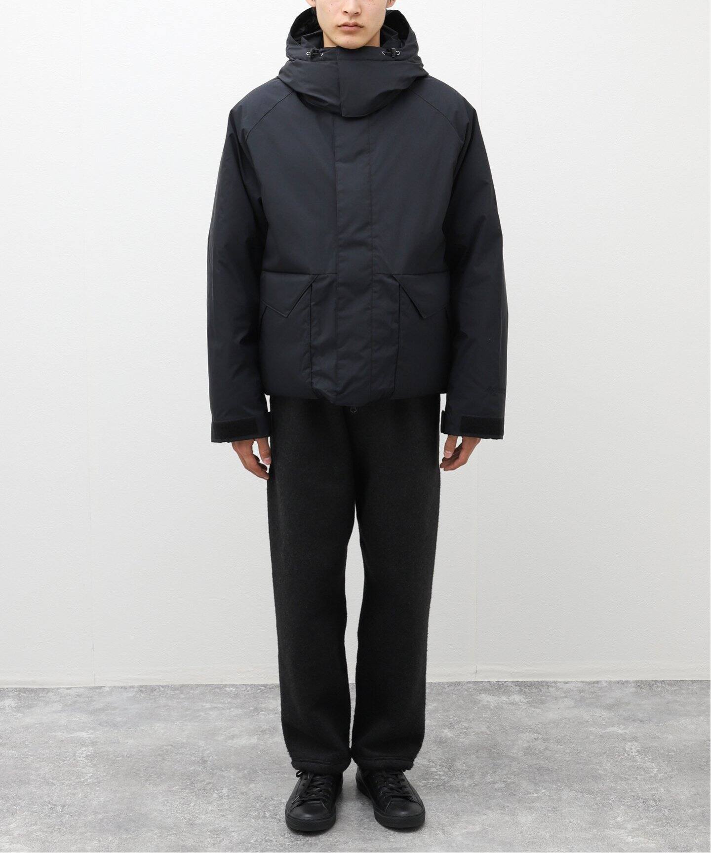 MARMOT CAPITAL / マーモット キャピタル】WINDSTOPPER LIGHT MAMMOTH 