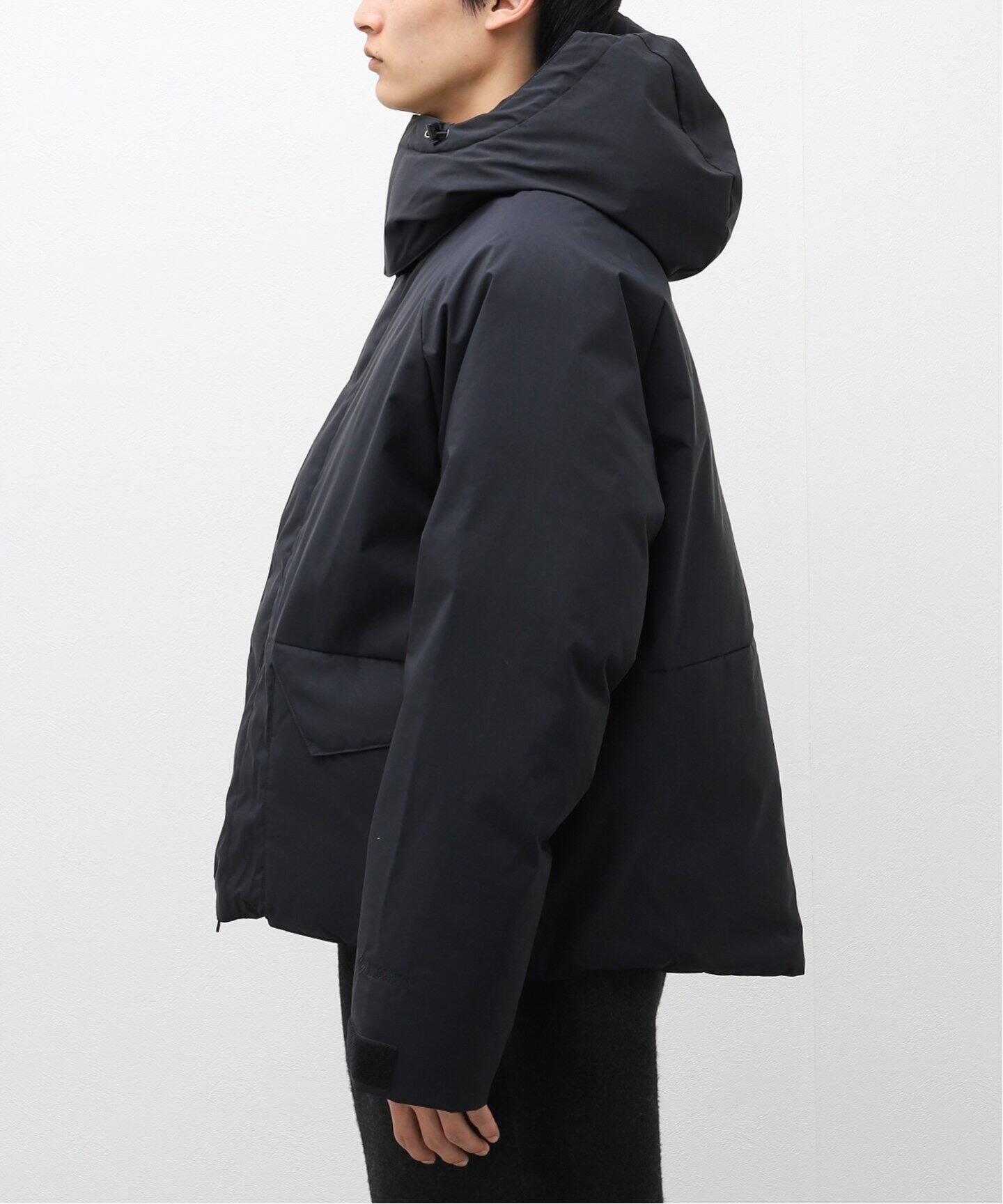MARMOT CAPITAL / マーモット キャピタル】WINDSTOPPER LIGHT MAMMOTH 