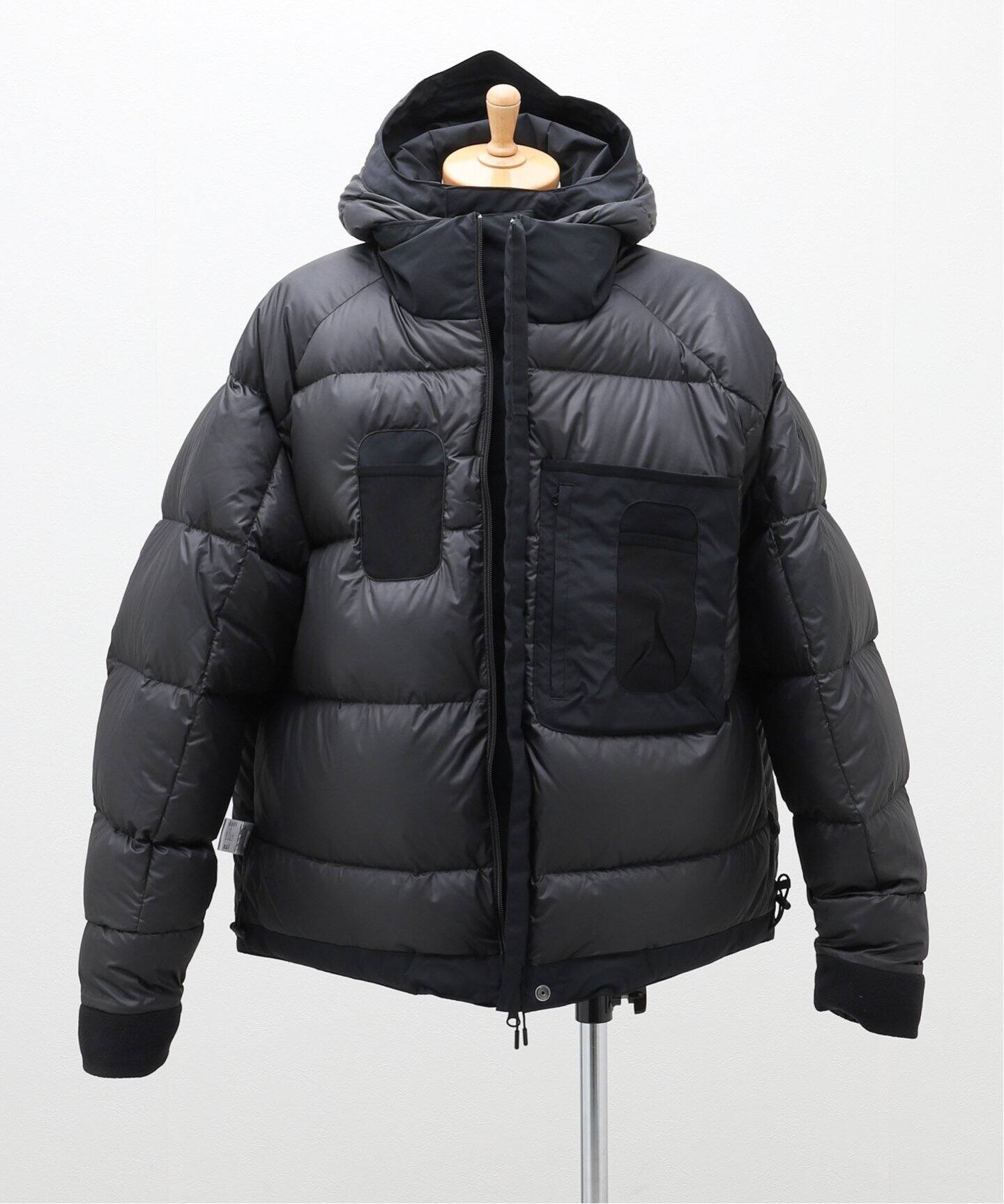 MARMOT CAPITAL / マーモット キャピタル】WINDSTOPPER LIGHT MAMMOTH 