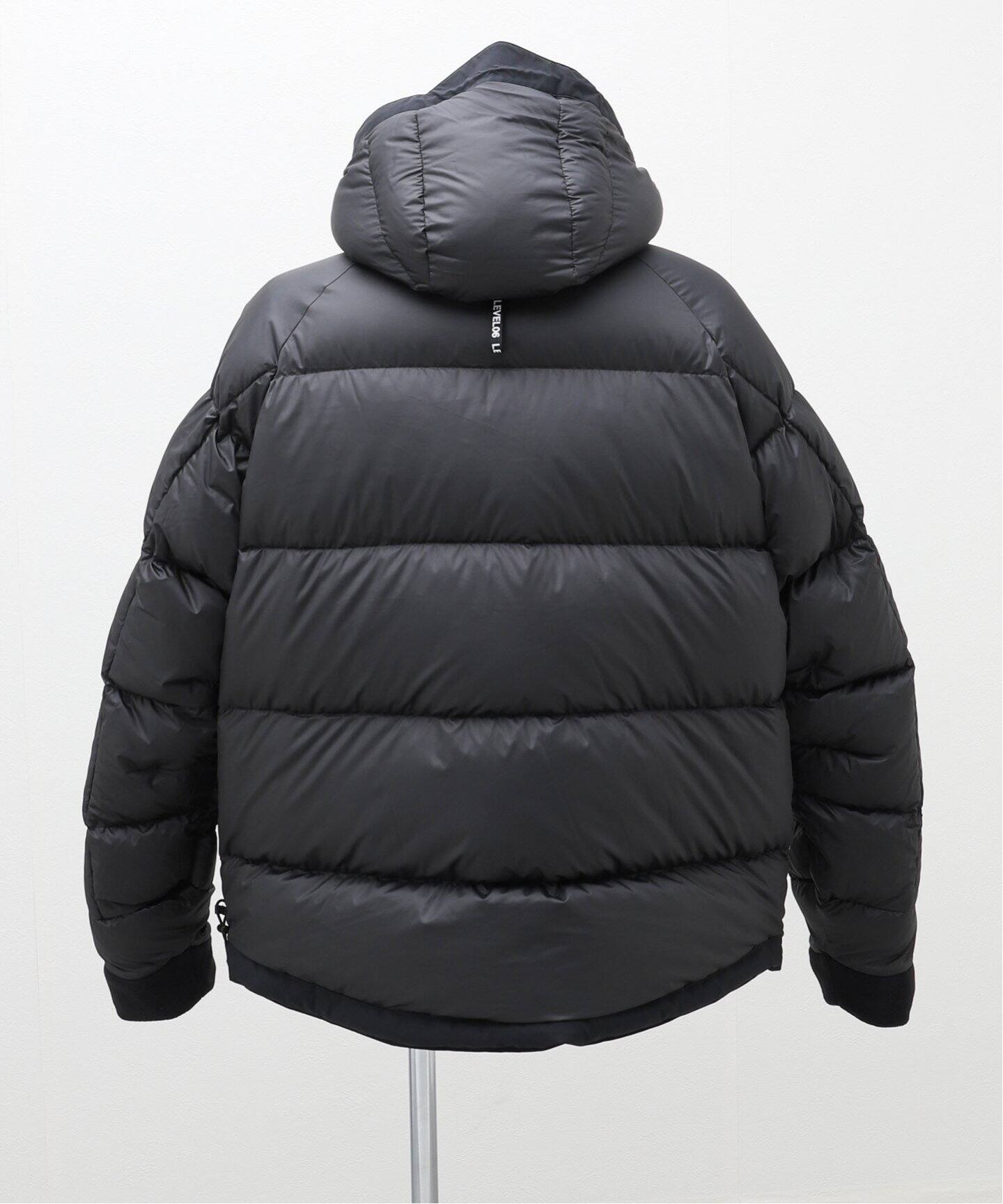 MARMOT CAPITAL / マーモット キャピタル】WINDSTOPPER LIGHT MAMMOTH 