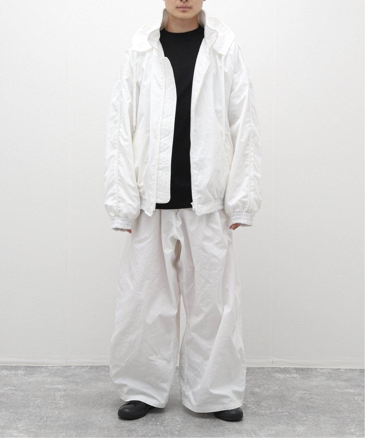 ヘドメイナー HED MAYNER ミリタリージャケット HED MAYNER × Reebok 