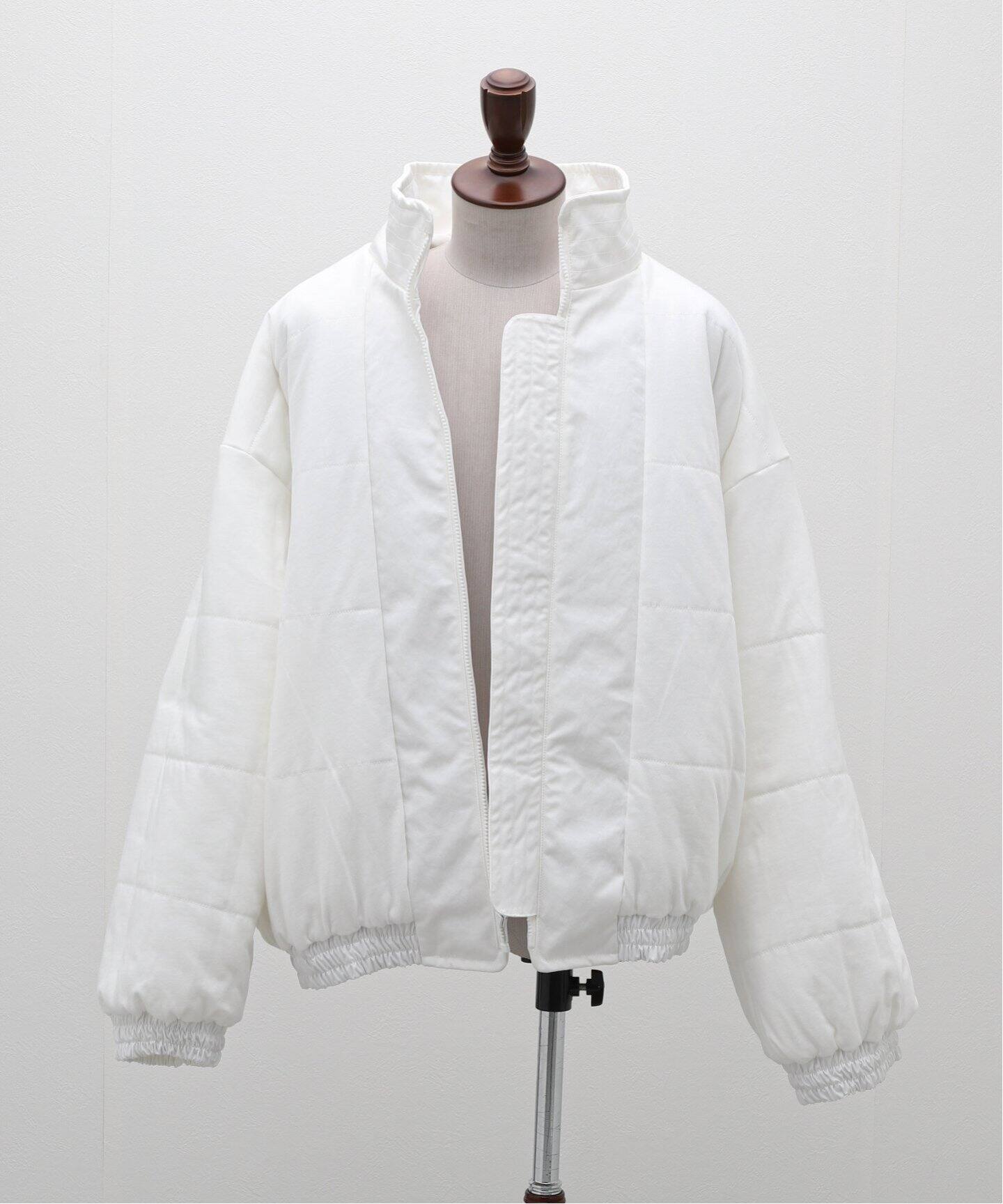 HED MAYNER × Reebok / ヘドメイナー × リーボック】TRACK JACKET  