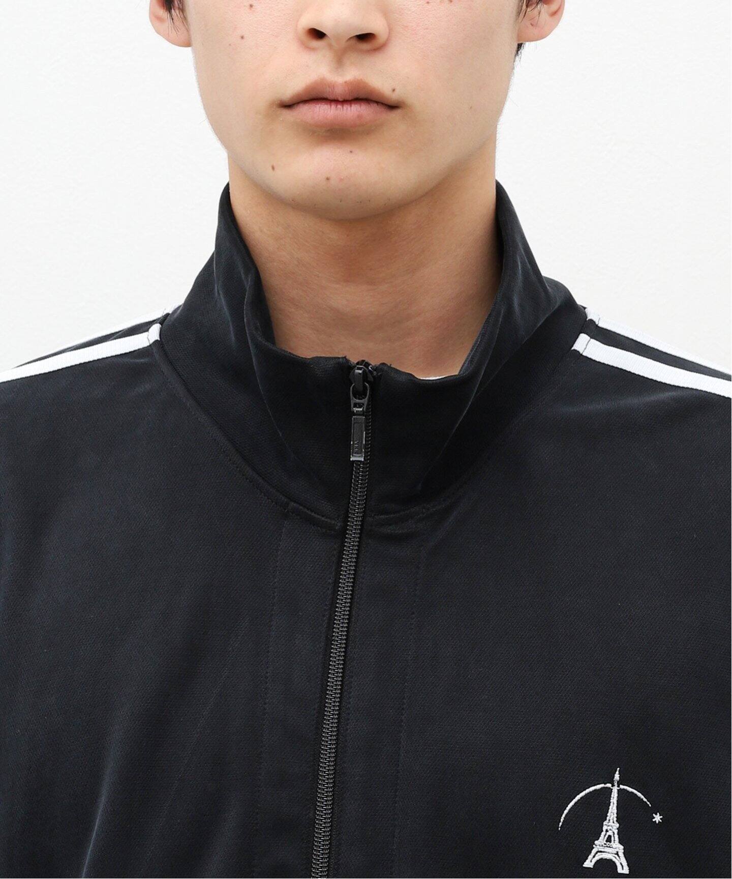 doublet / ダブレット】VINTAGE EFFECT TRACK JACKET（その他ブルゾン 