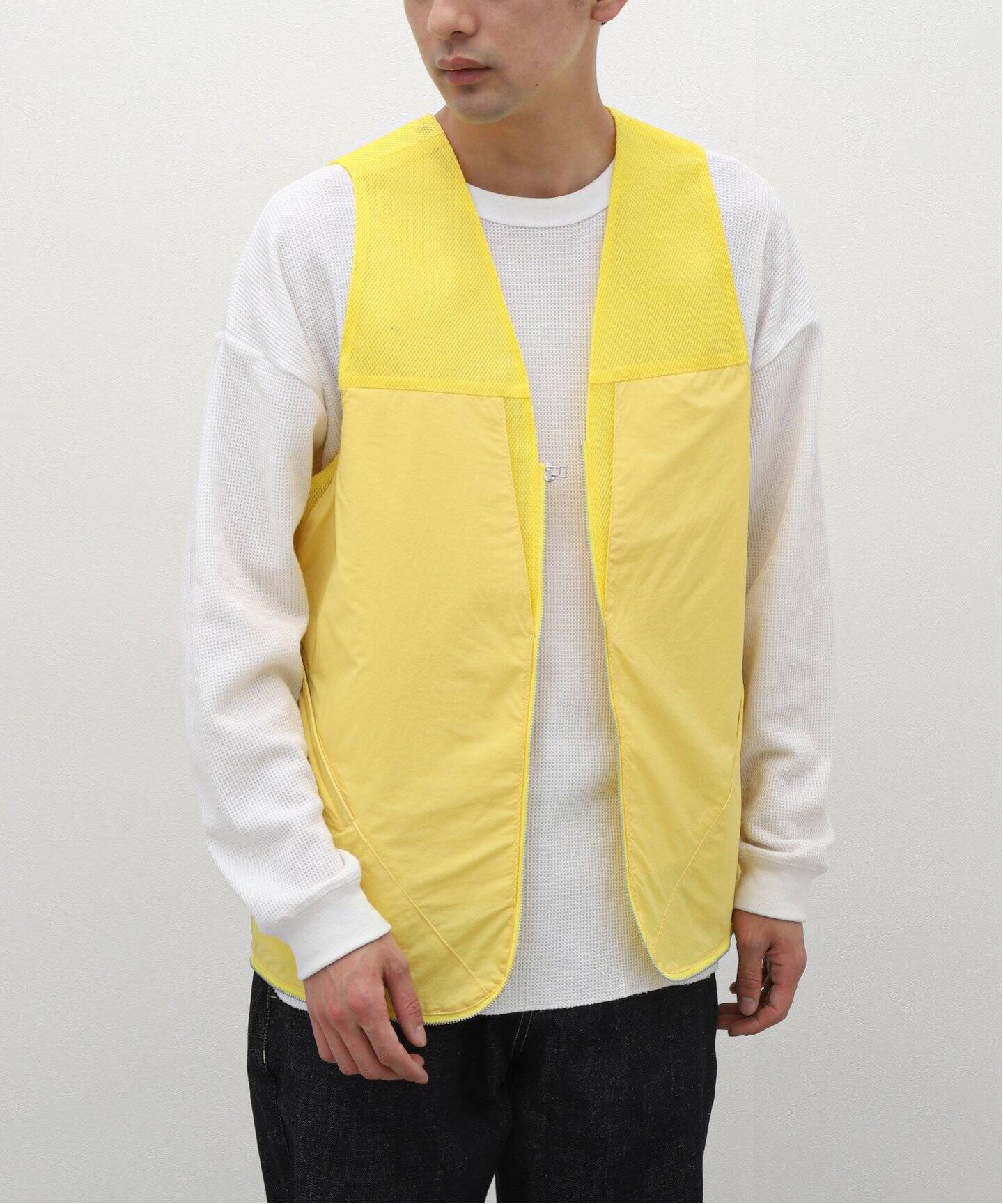 BETA POST / ベータポスト】VEST BAG（ベスト）｜WISM（ウィズム）の 