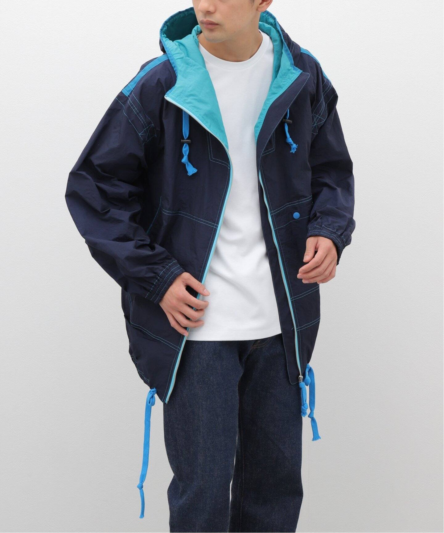 gourmet jeans / グルメジーンズ】NEW MALONE HOODIE（その他ブルゾン 