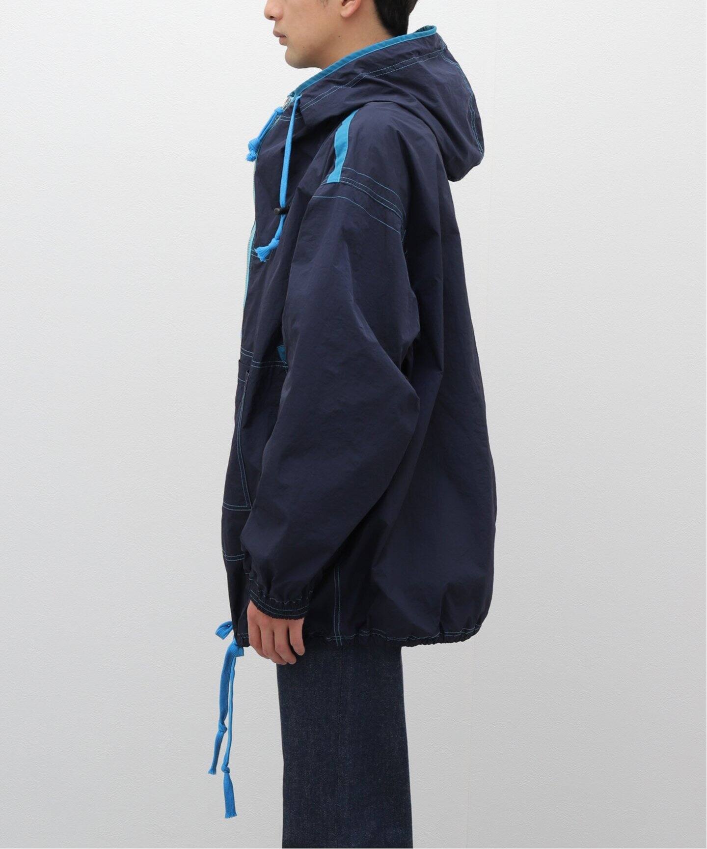 gourmet jeans / グルメジーンズ】NEW MALONE HOODIE（その他ブルゾン 