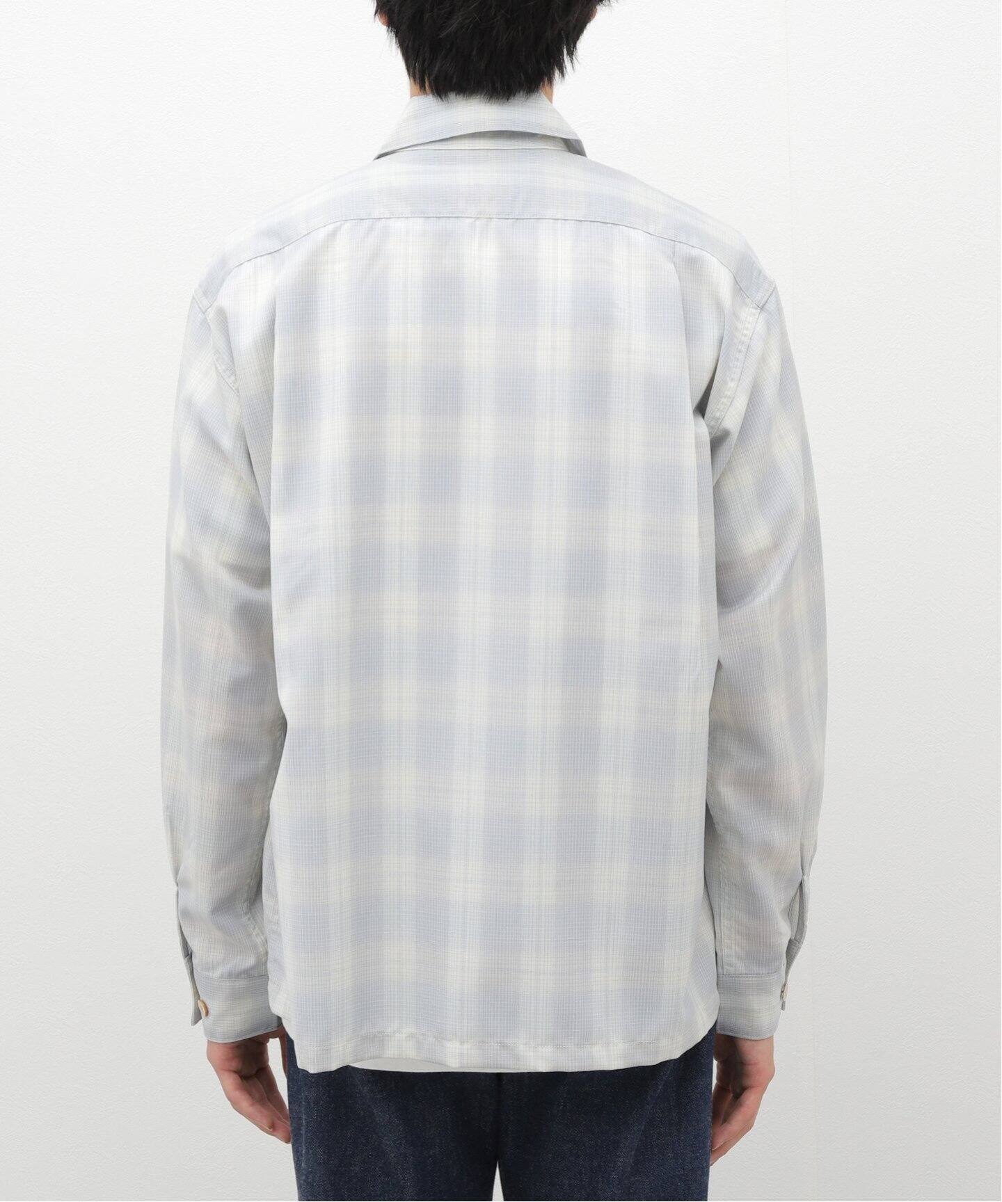 HOMELESS TAILOR / ホームレステイラー】RIDERS SHIRT（その他ブルゾン 